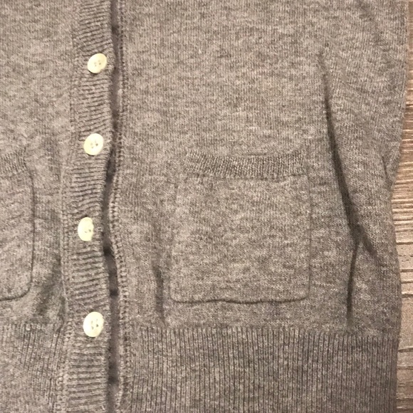 Hollister cardigan - Picture 3 of 4